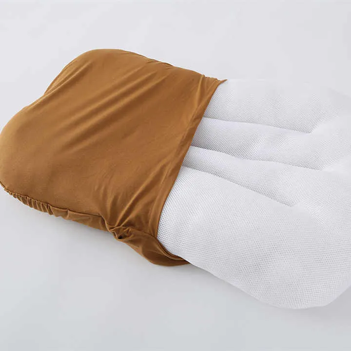 القطن الخالص مرنة الوليد الطفل المحمولة للطي . Pure Cotton Flexible Newborn Baby Portable Folding