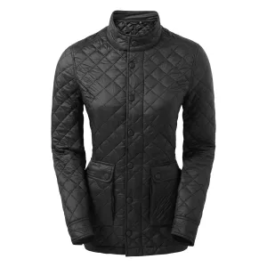 2786 Women's Quartic Quilt Jacket