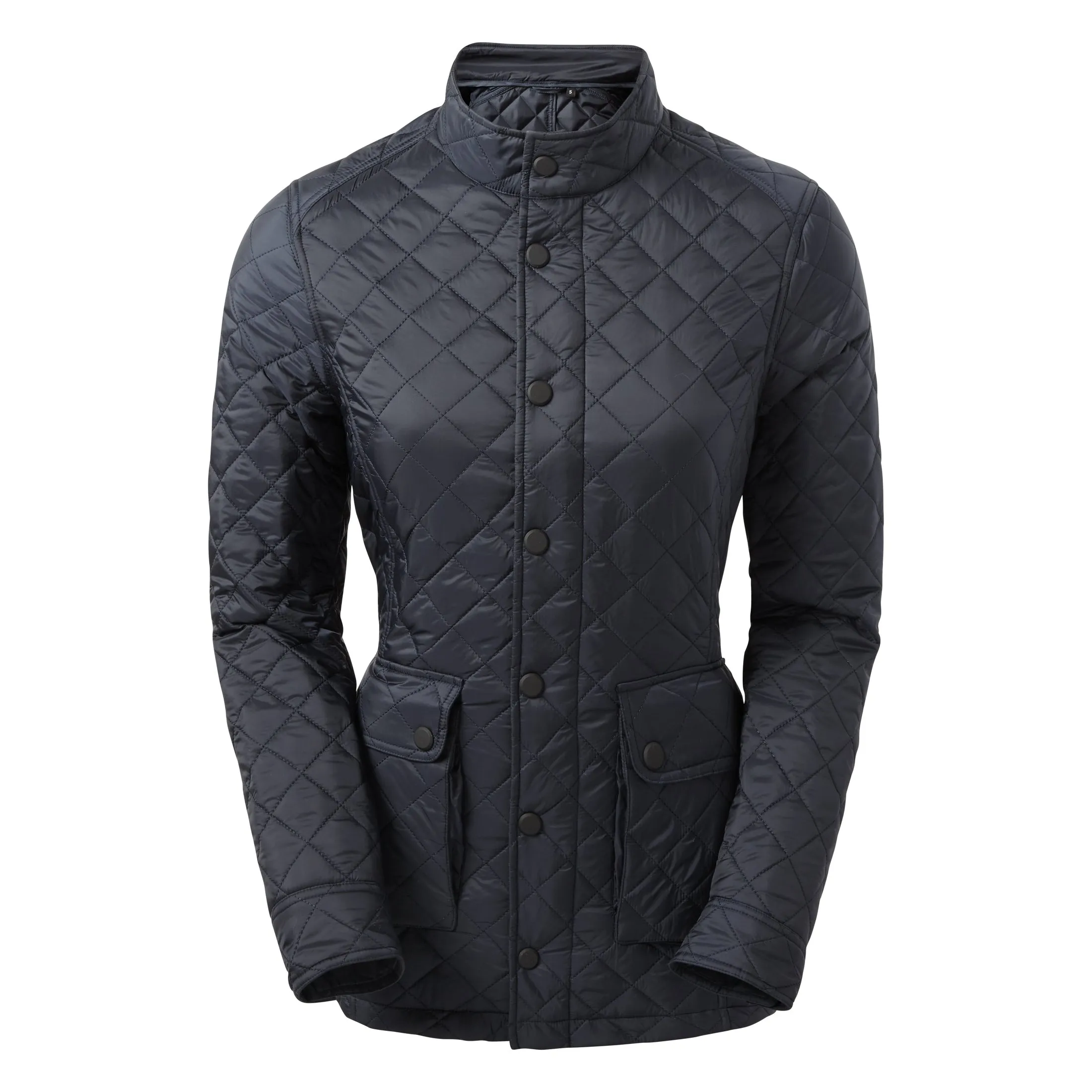 2786 Women's Quartic Quilt Jacket
