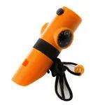 6-in-1 Whistle