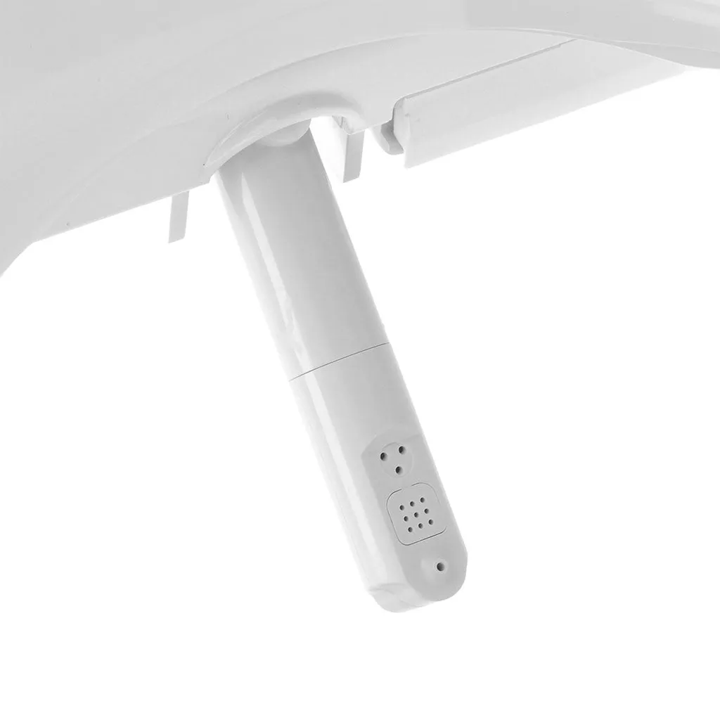 Bio Bidet BB-1000 Supreme Bidet Seat w/ Remote