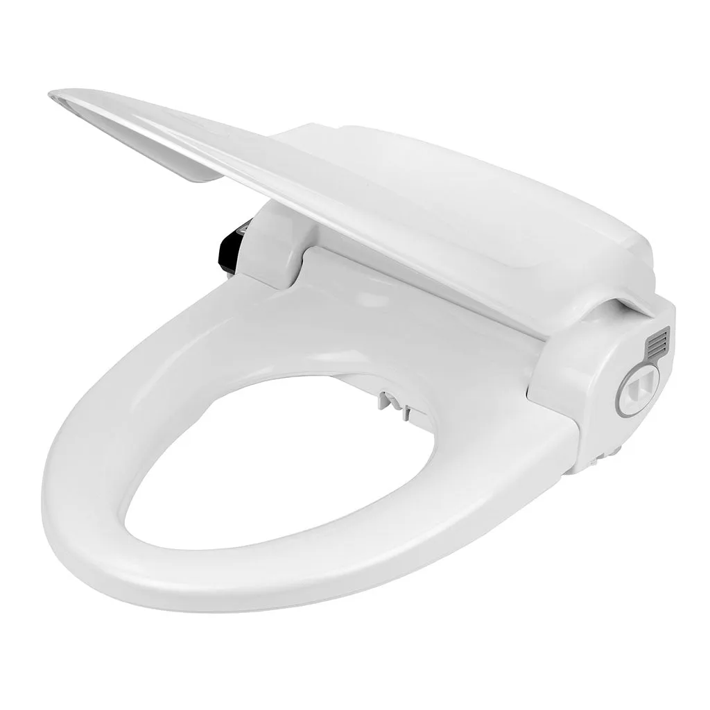 Bio Bidet BB-1000 Supreme Bidet Seat w/ Remote