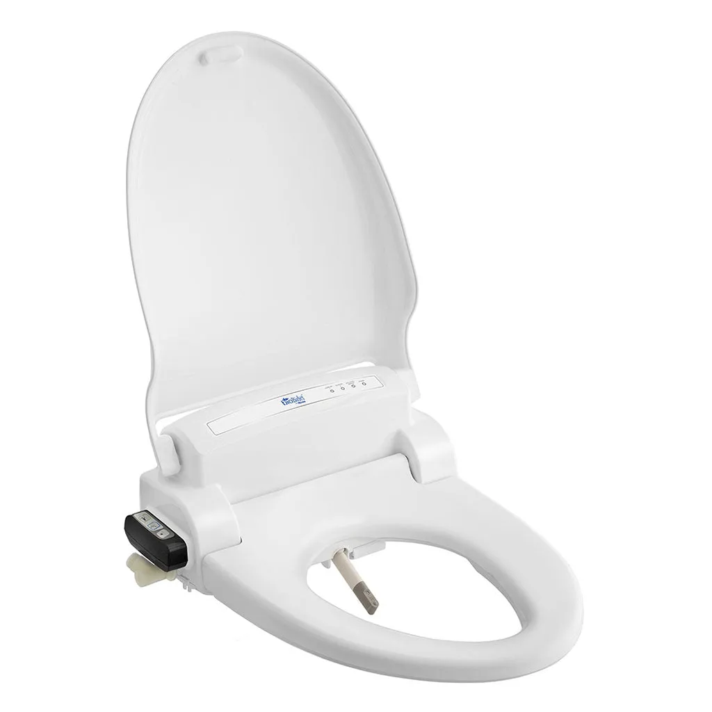 Bio Bidet BB-1000 Supreme Bidet Seat w/ Remote