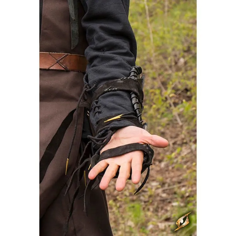Bone Bracer