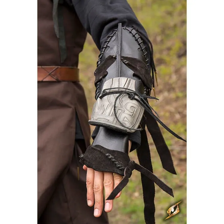 Bone Bracer