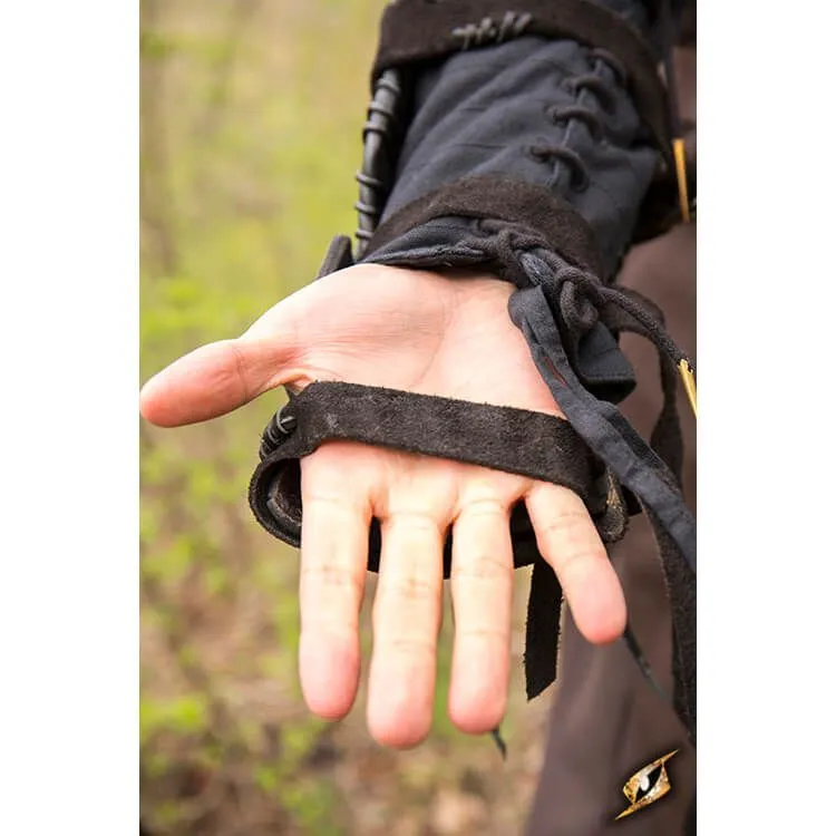Bone Bracer