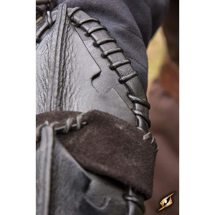 Bone Bracer
