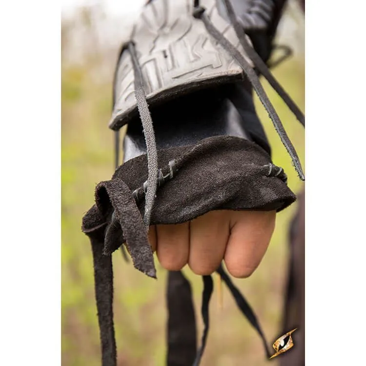 Bone Bracer