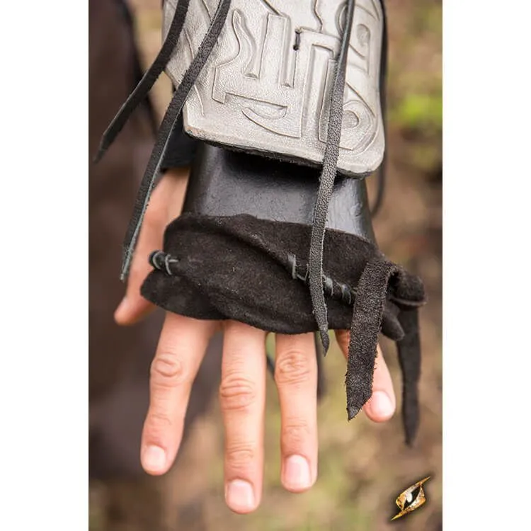 Bone Bracer