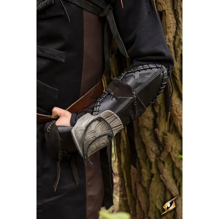 Bone Bracer