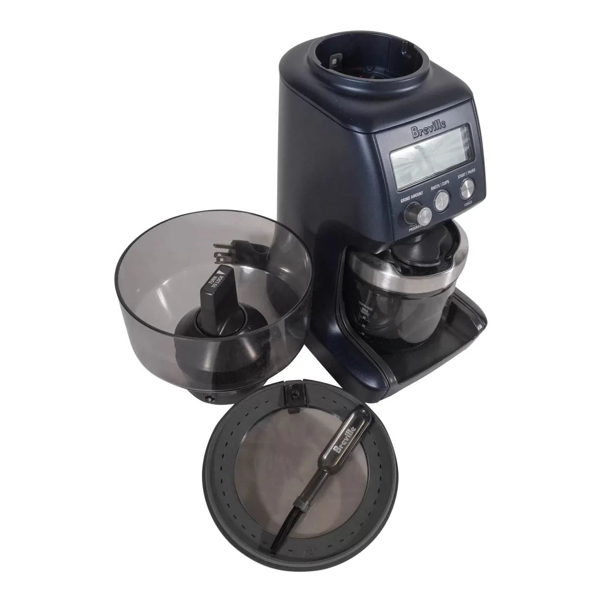 Breville Smart Grinder Pro