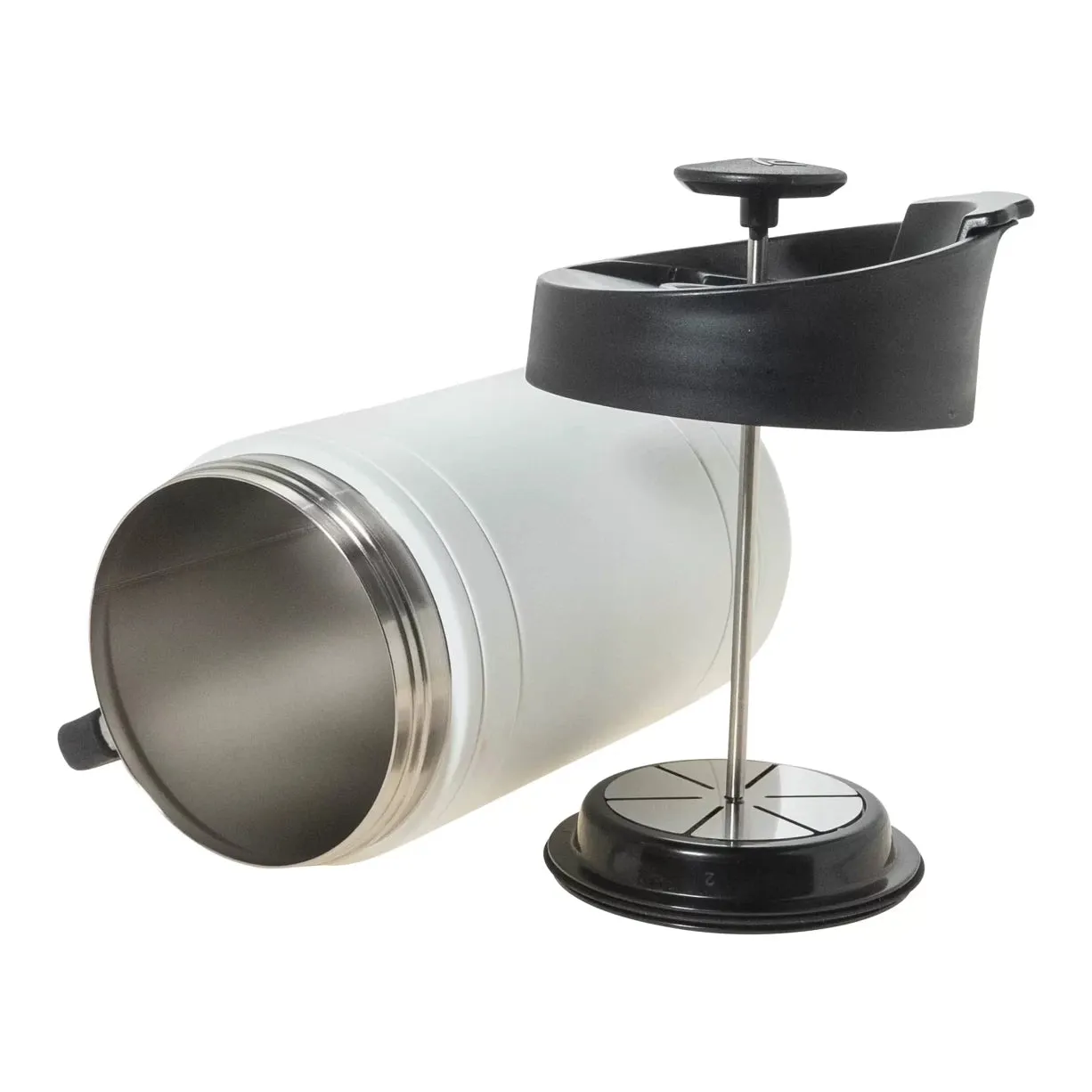 Bru Trek Basecamp French Press 32oz