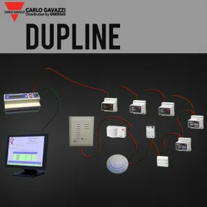 Carlo Gavazzi D38920000230