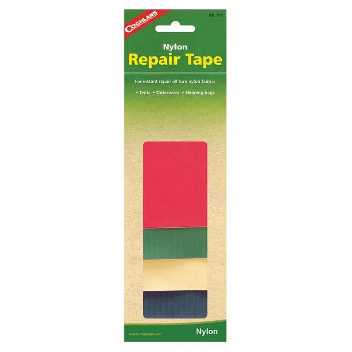 Coghlans Nylon Repair Tape