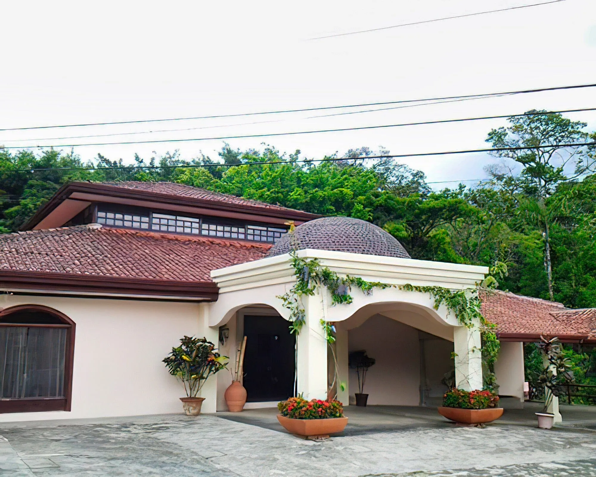 El Tucano Resort and Thermal Spa
