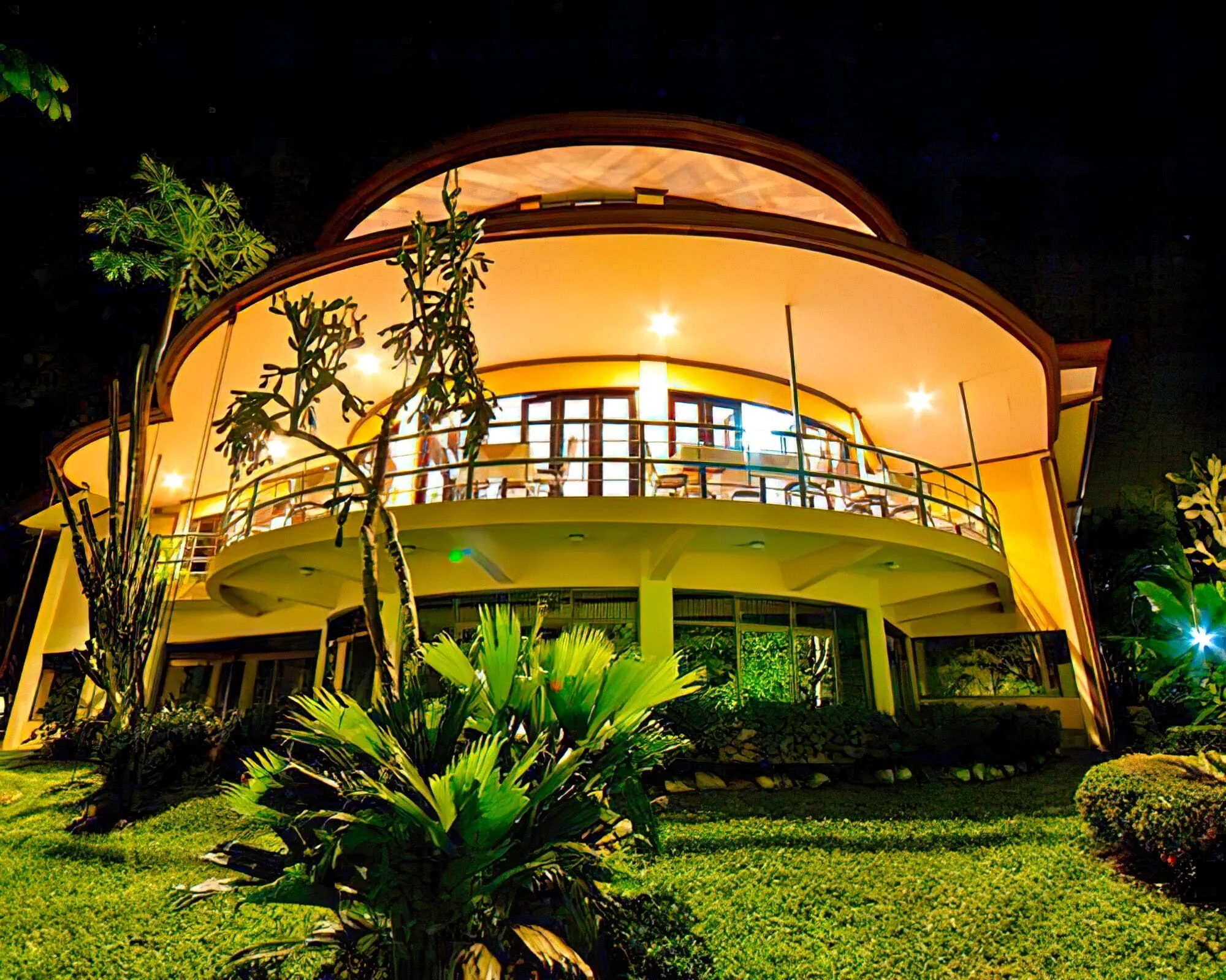 El Tucano Resort and Thermal Spa