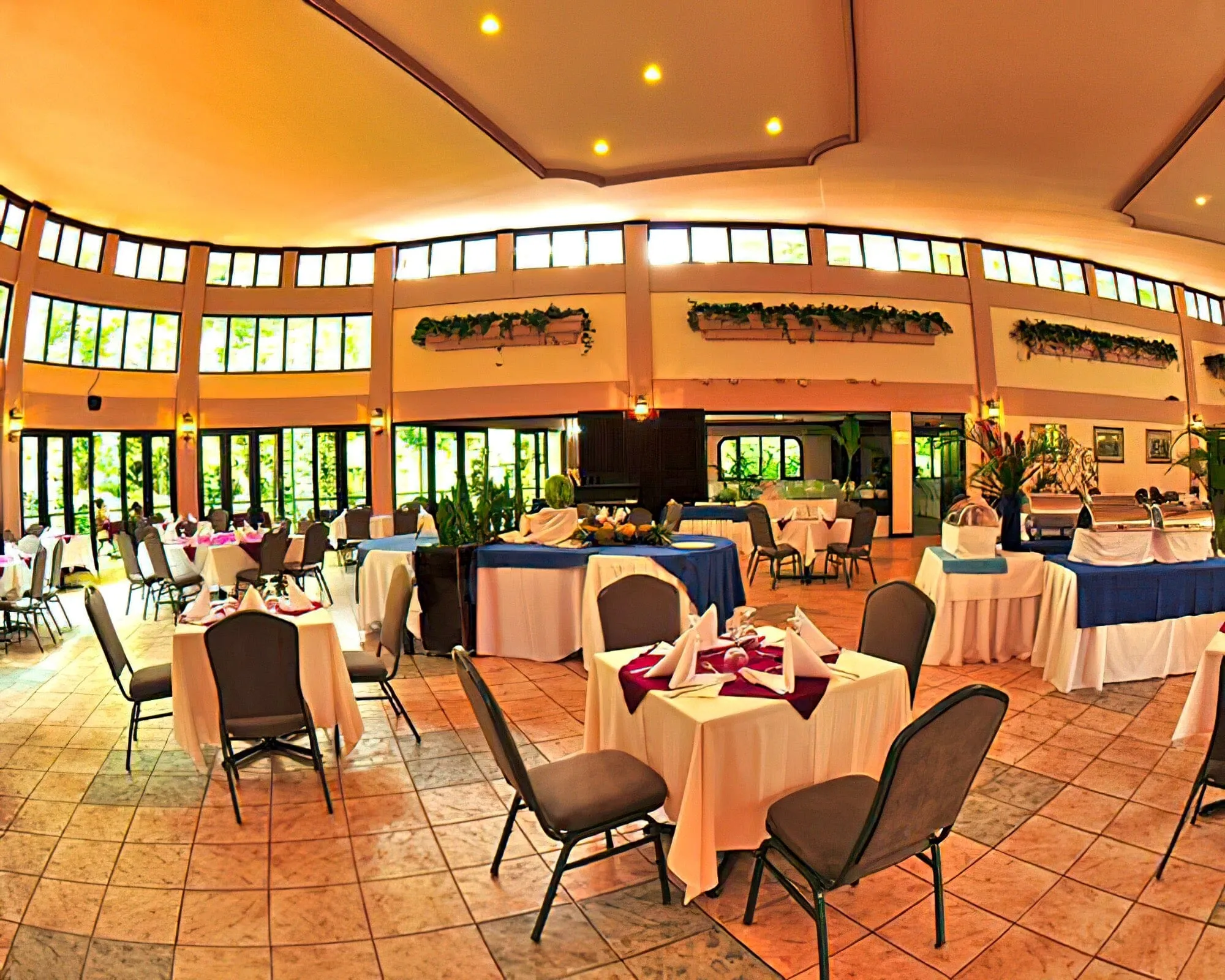 El Tucano Resort and Thermal Spa