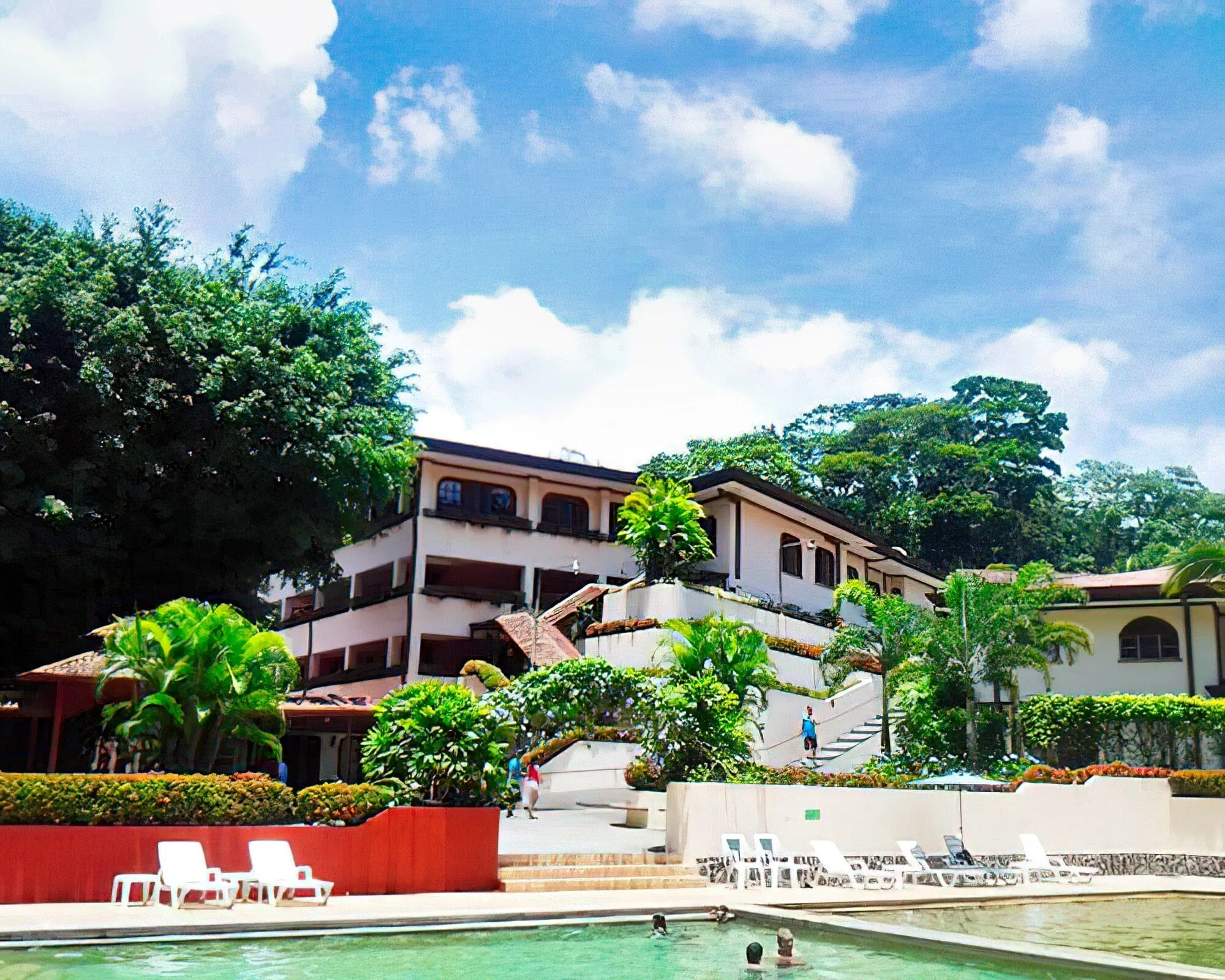 El Tucano Resort and Thermal Spa