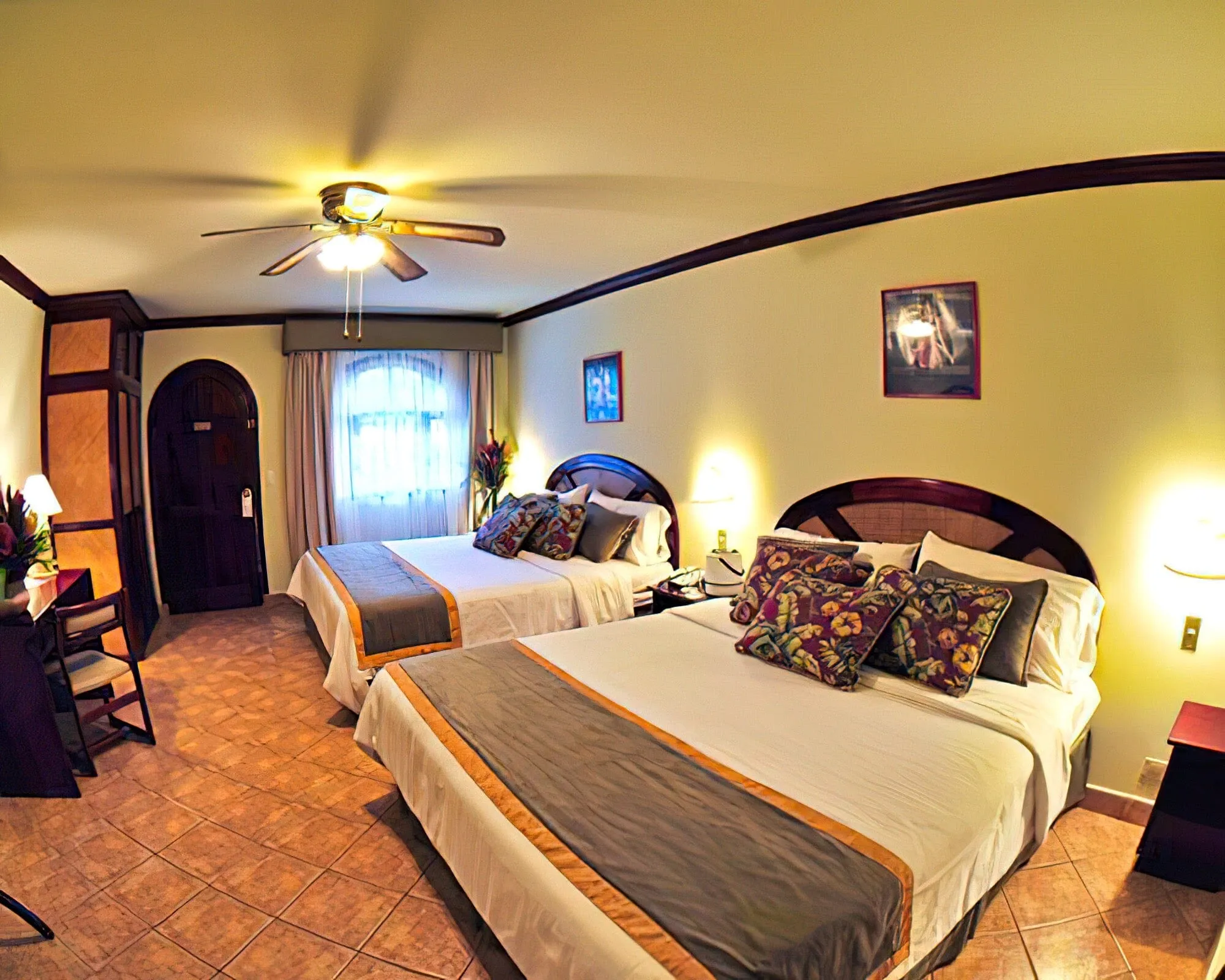 El Tucano Resort and Thermal Spa