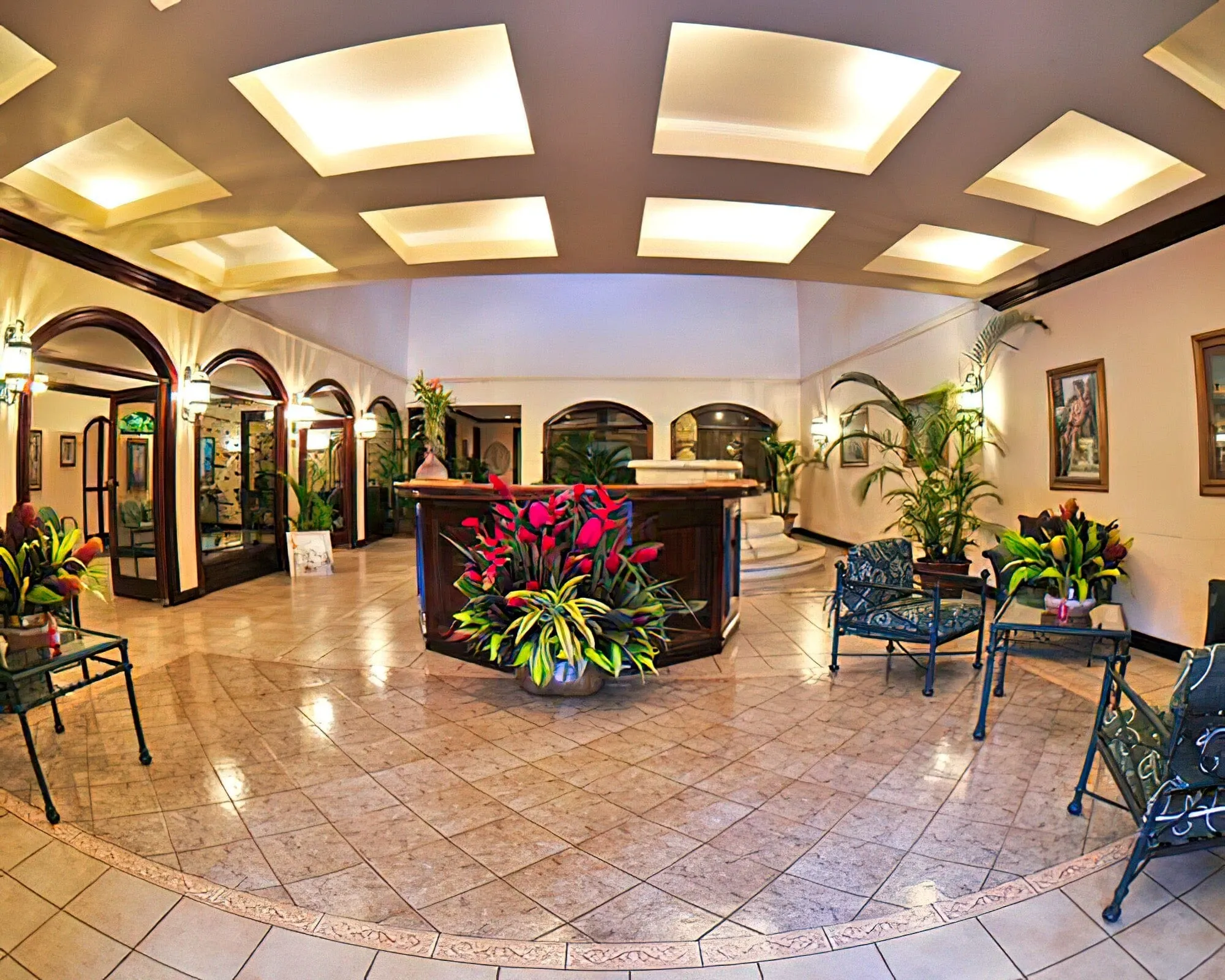 El Tucano Resort and Thermal Spa