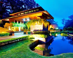 El Tucano Resort and Thermal Spa