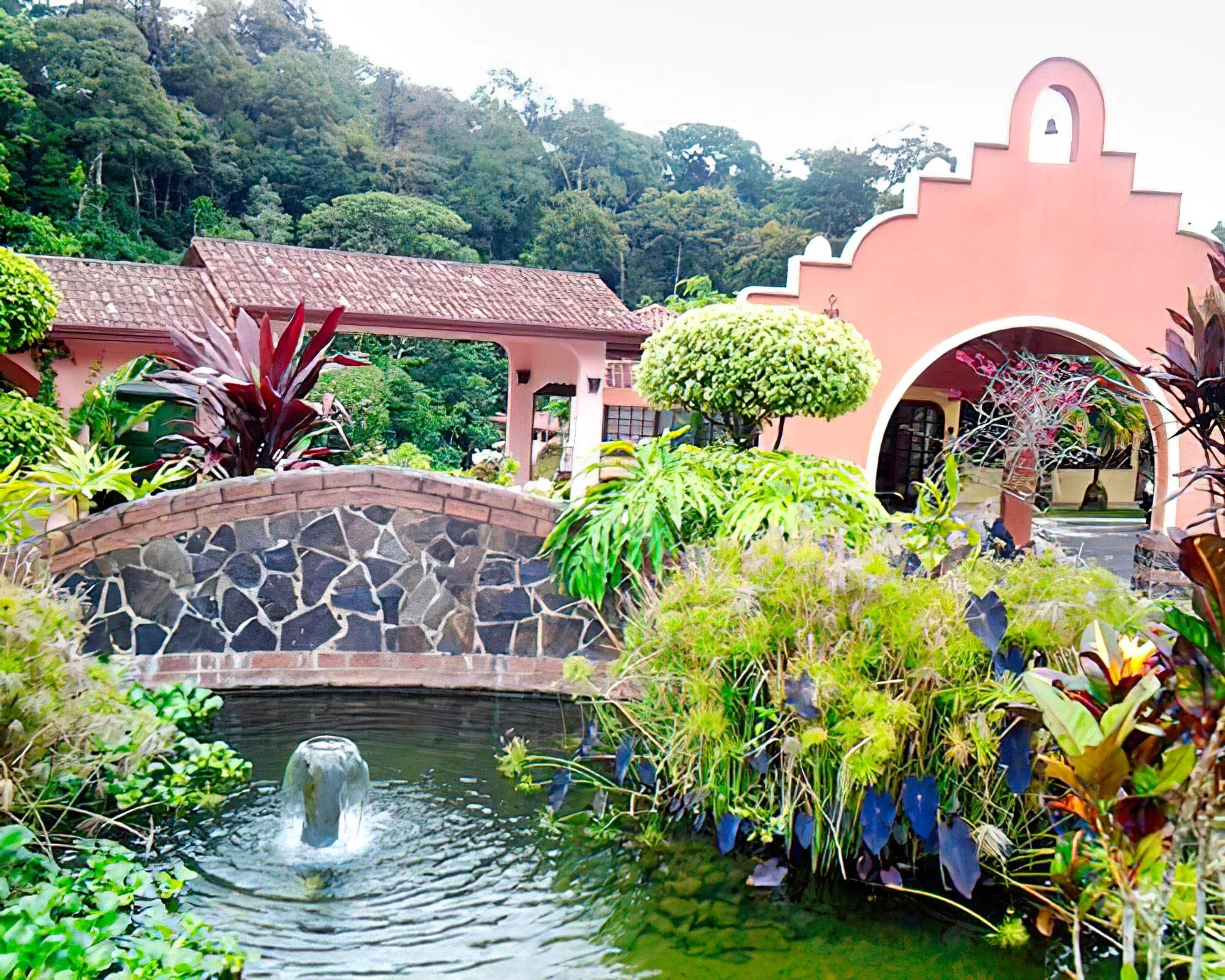 El Tucano Resort and Thermal Spa