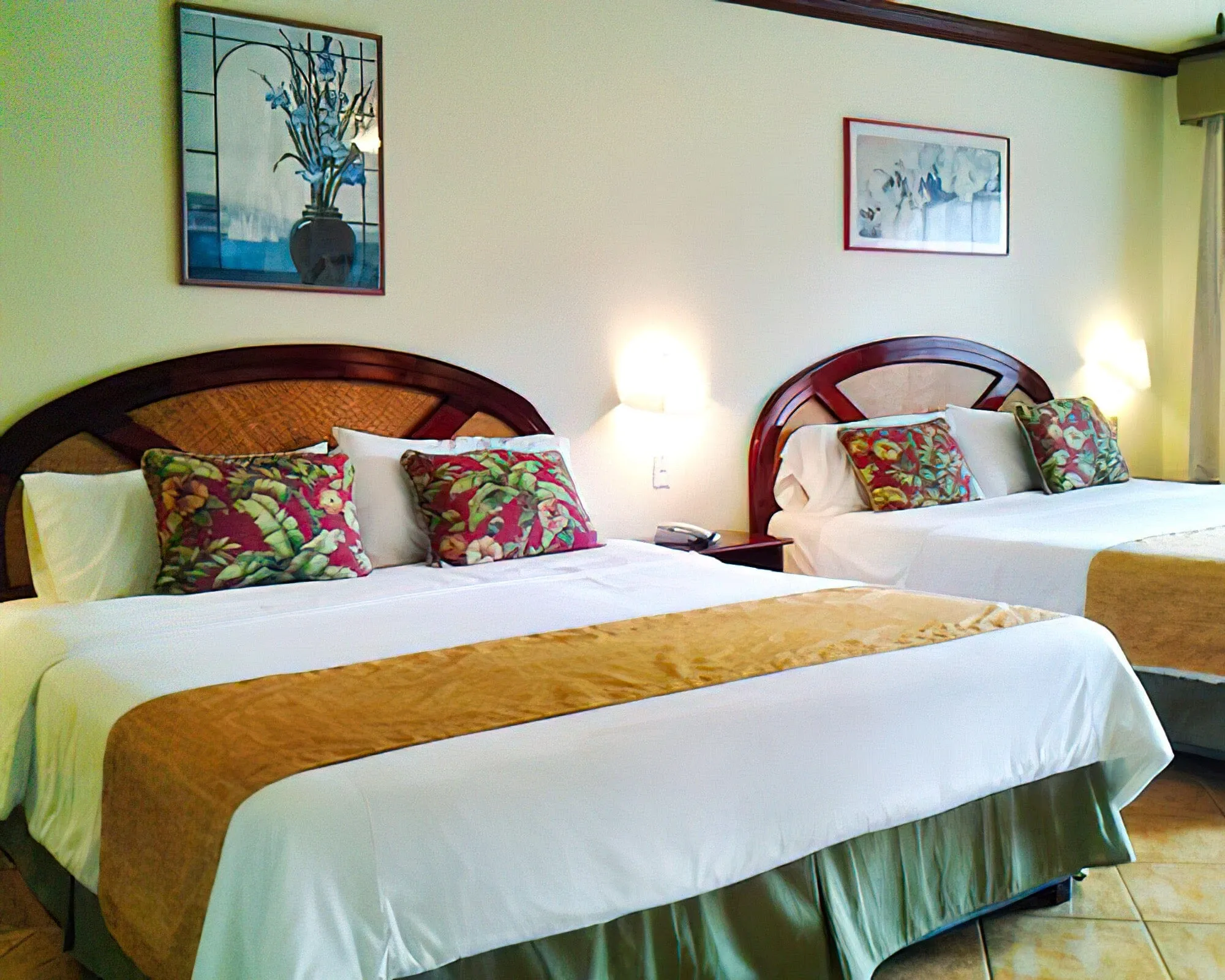 El Tucano Resort and Thermal Spa