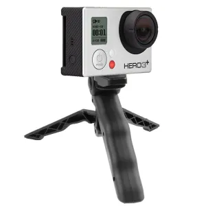 Foldable Tripod for Gopro Insta360 Dji Action Cameras