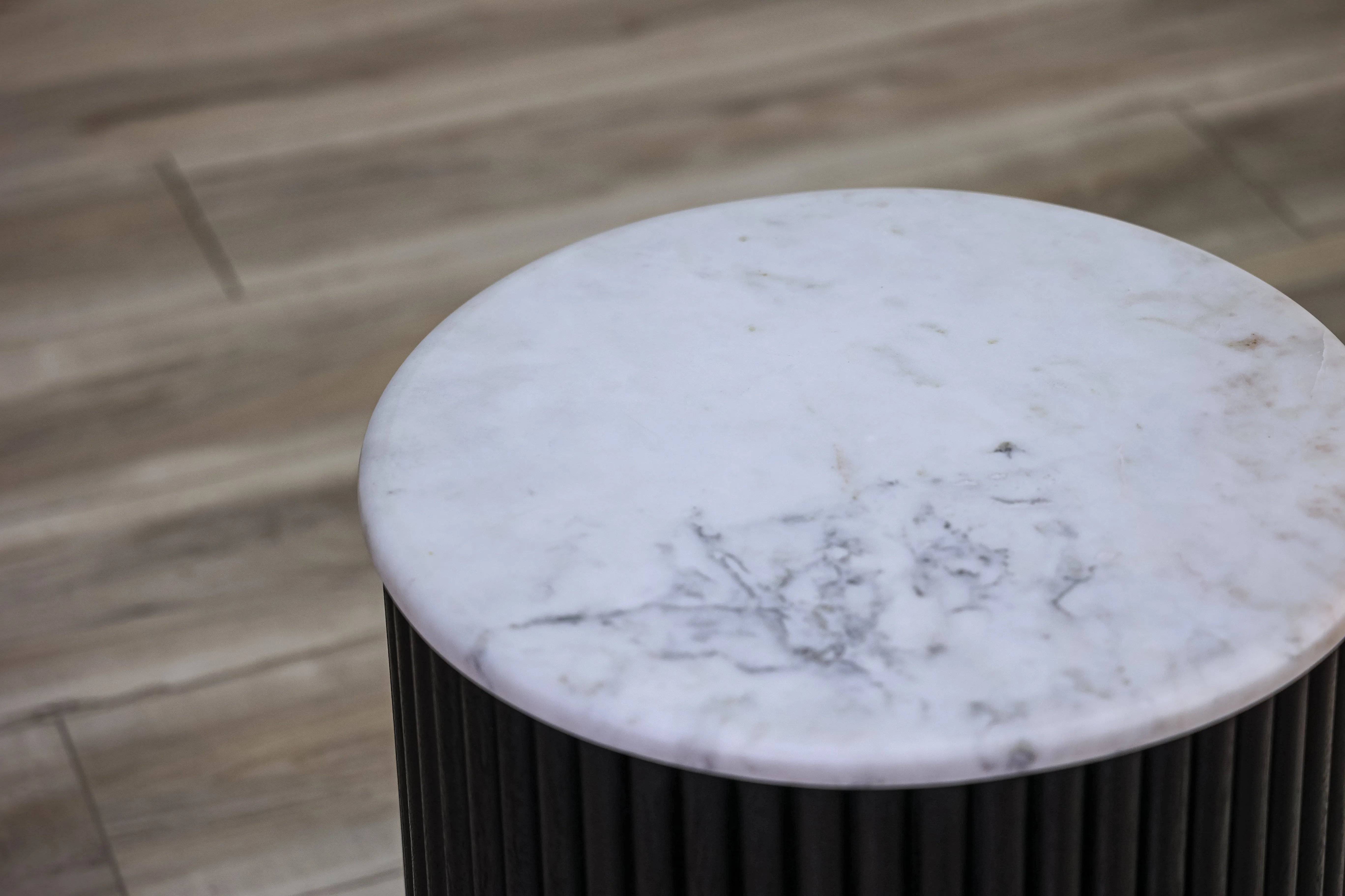 Gatsby End Table