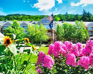 Grand Summit Hotel at Attitash