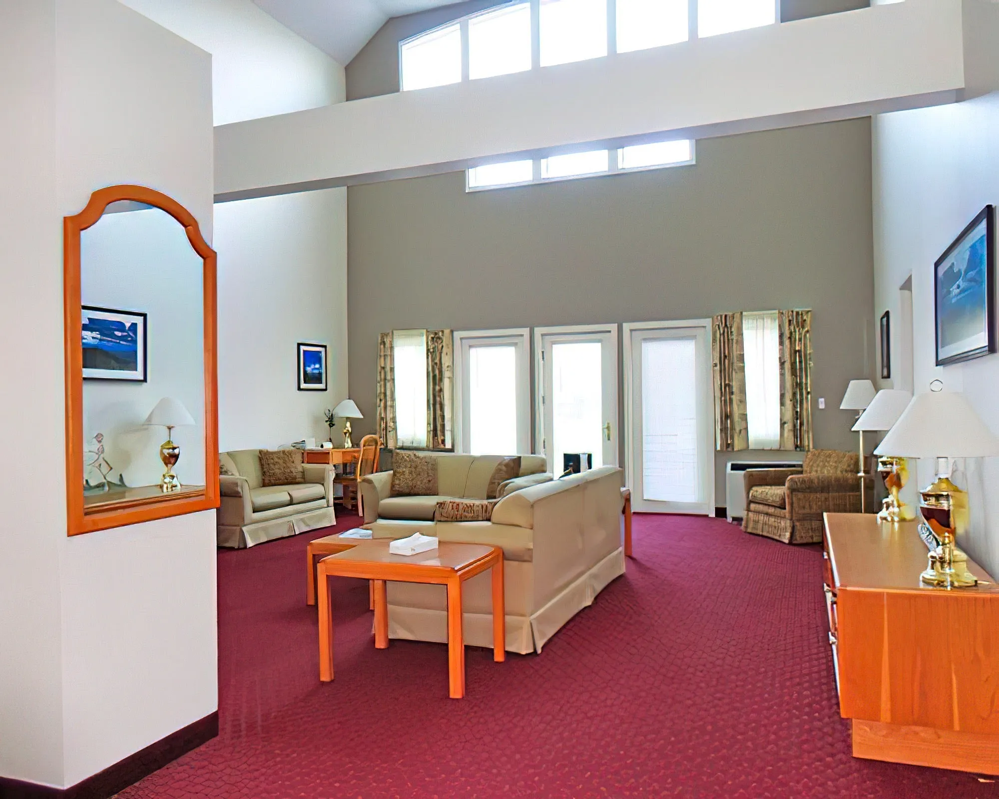 Grand Summit Hotel at Attitash