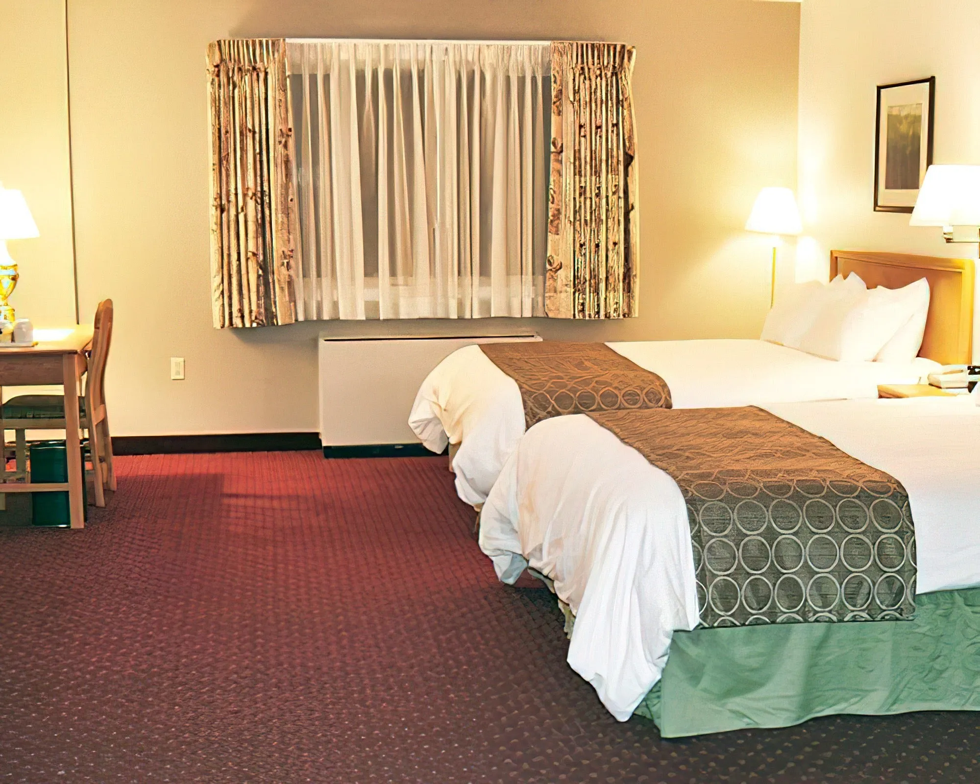 Grand Summit Hotel at Attitash