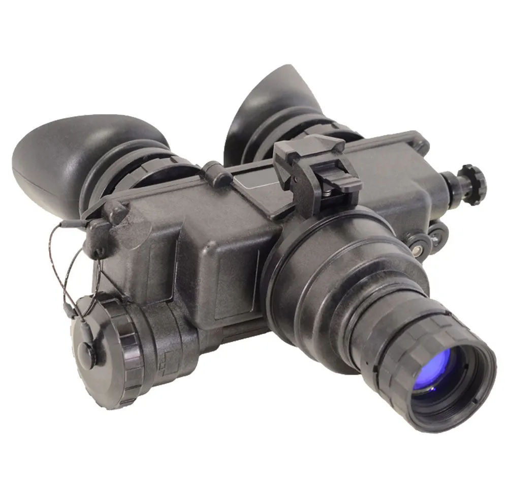GSCI PVS-7 Gen3 Night Vision Goggles. Exportable and ITAR-free.