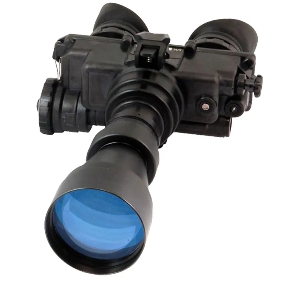 GSCI PVS-7 Gen3 Night Vision Goggles. Exportable and ITAR-free.