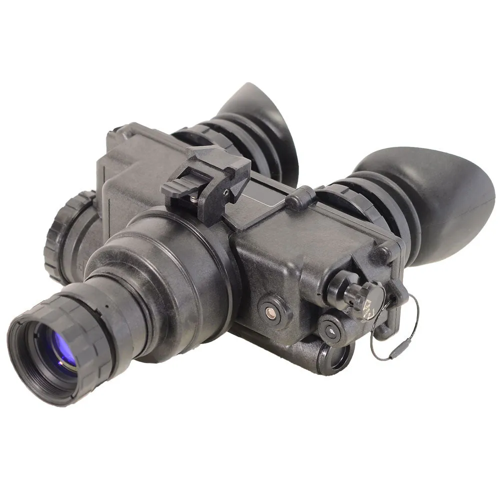 GSCI PVS-7 Gen3 Night Vision Goggles. Exportable and ITAR-free.