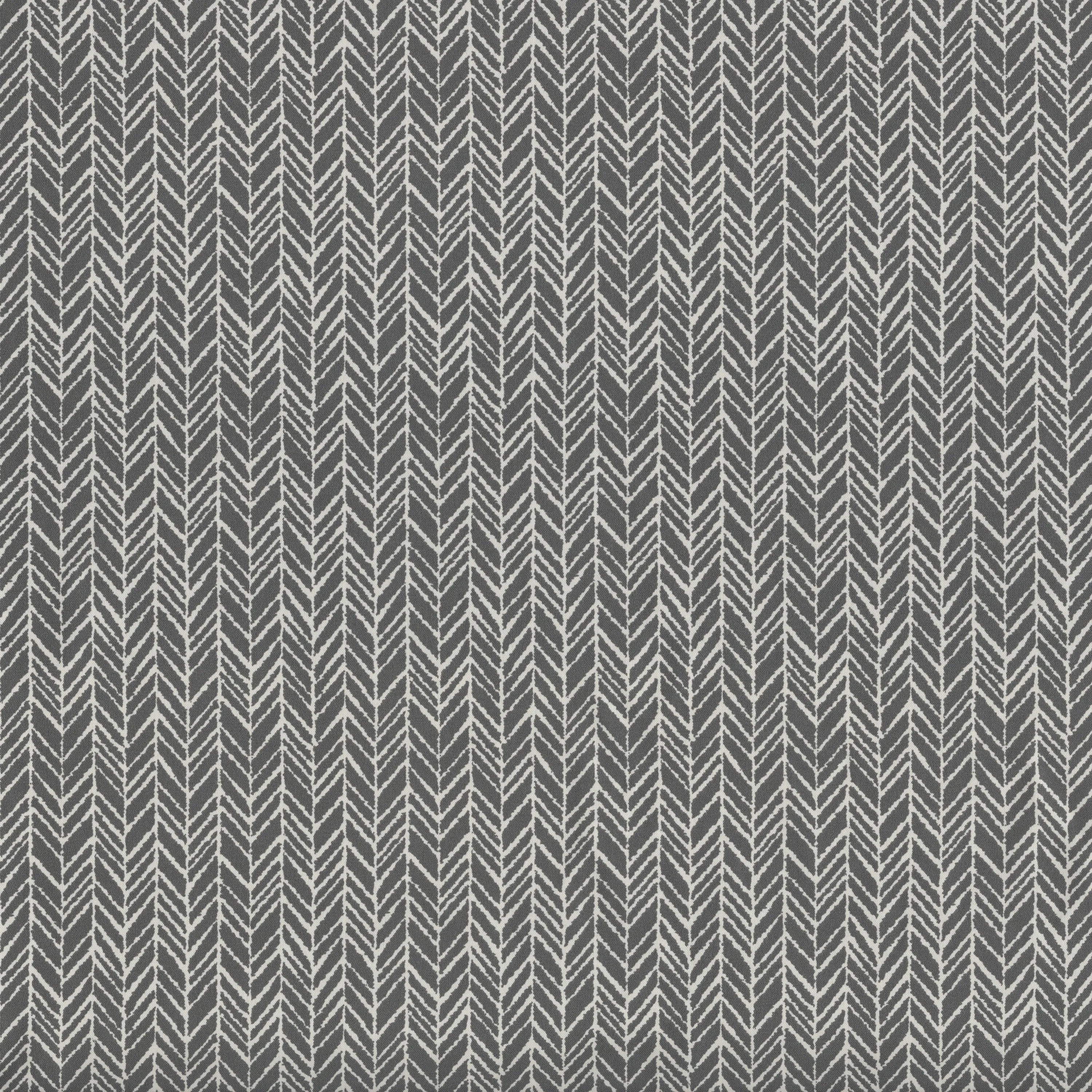 Herringbone Slate 16.5-Inch Throw Pillow (Set of 2)