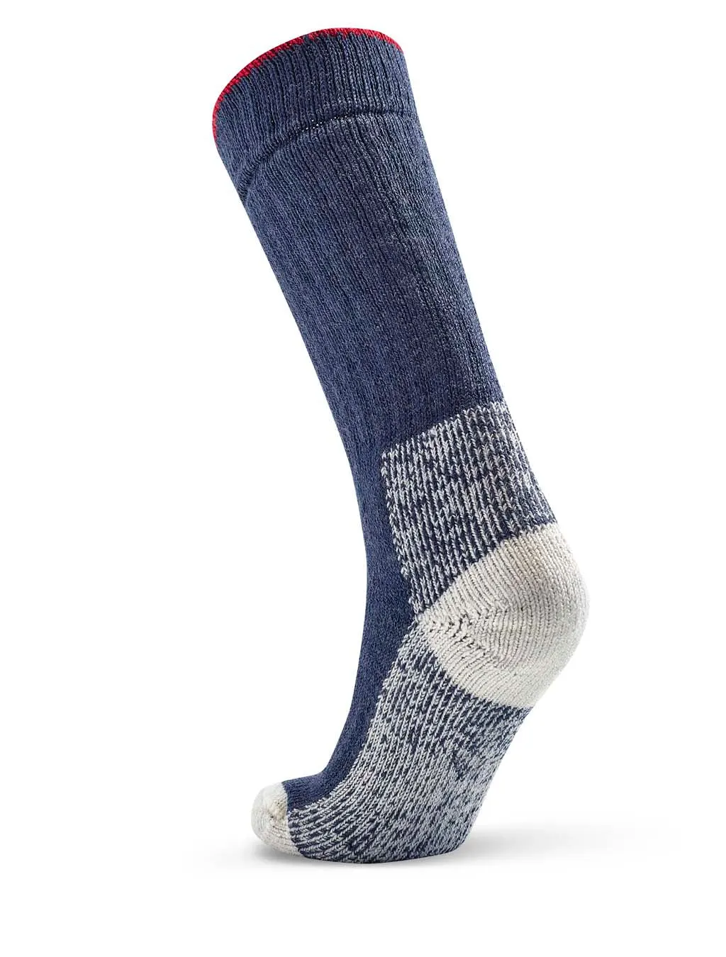 Hi-trek Thermal Sock - Blue