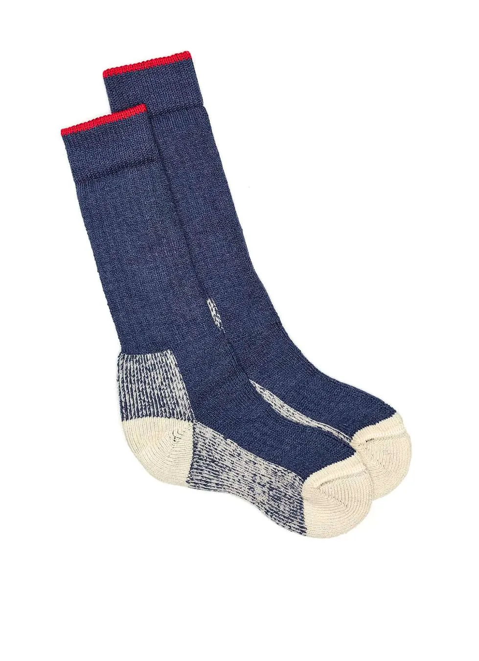 Hi-trek Thermal Sock - Blue