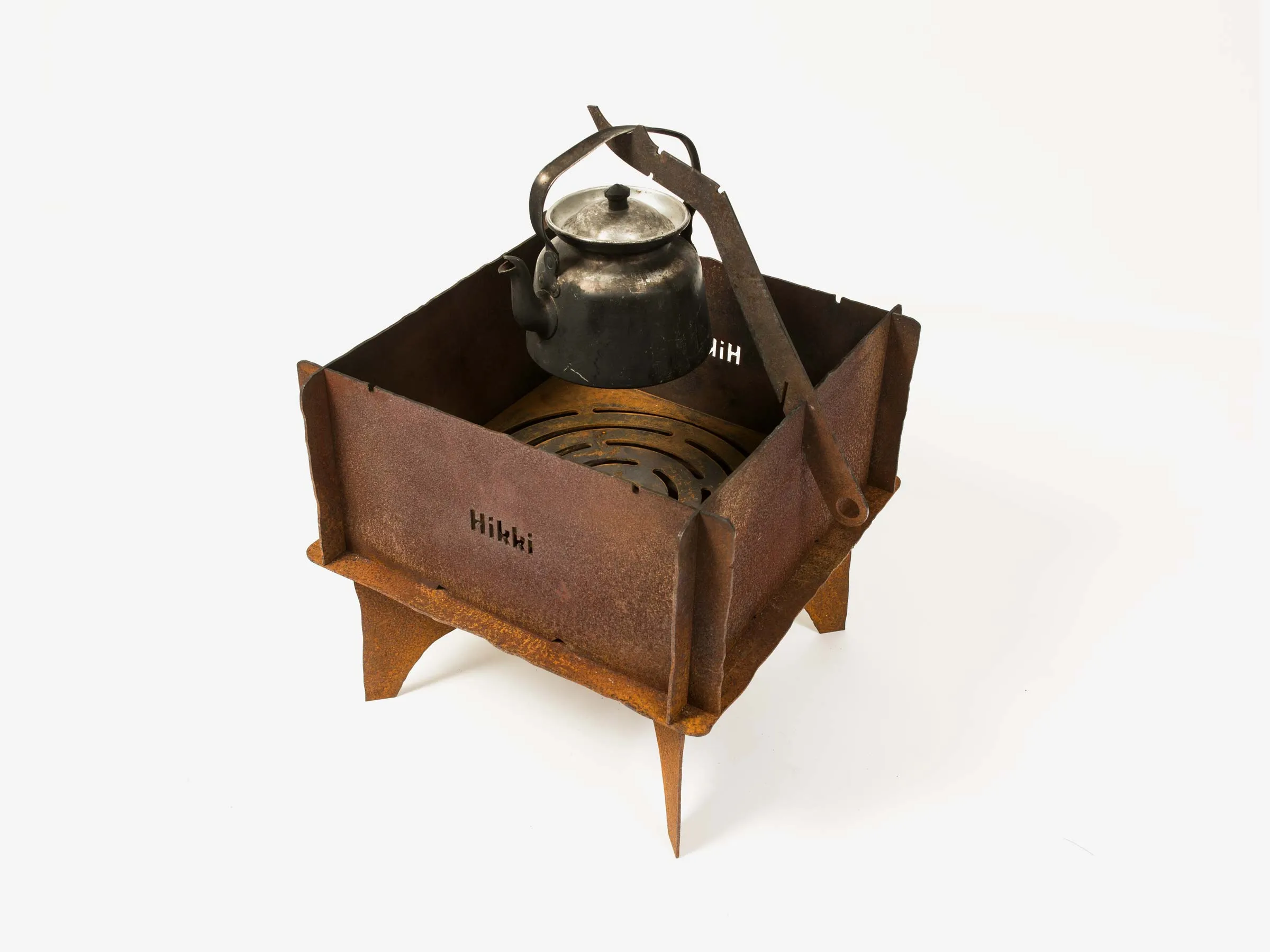 Hikki | Lillhalla Fire Pit / Fire Place