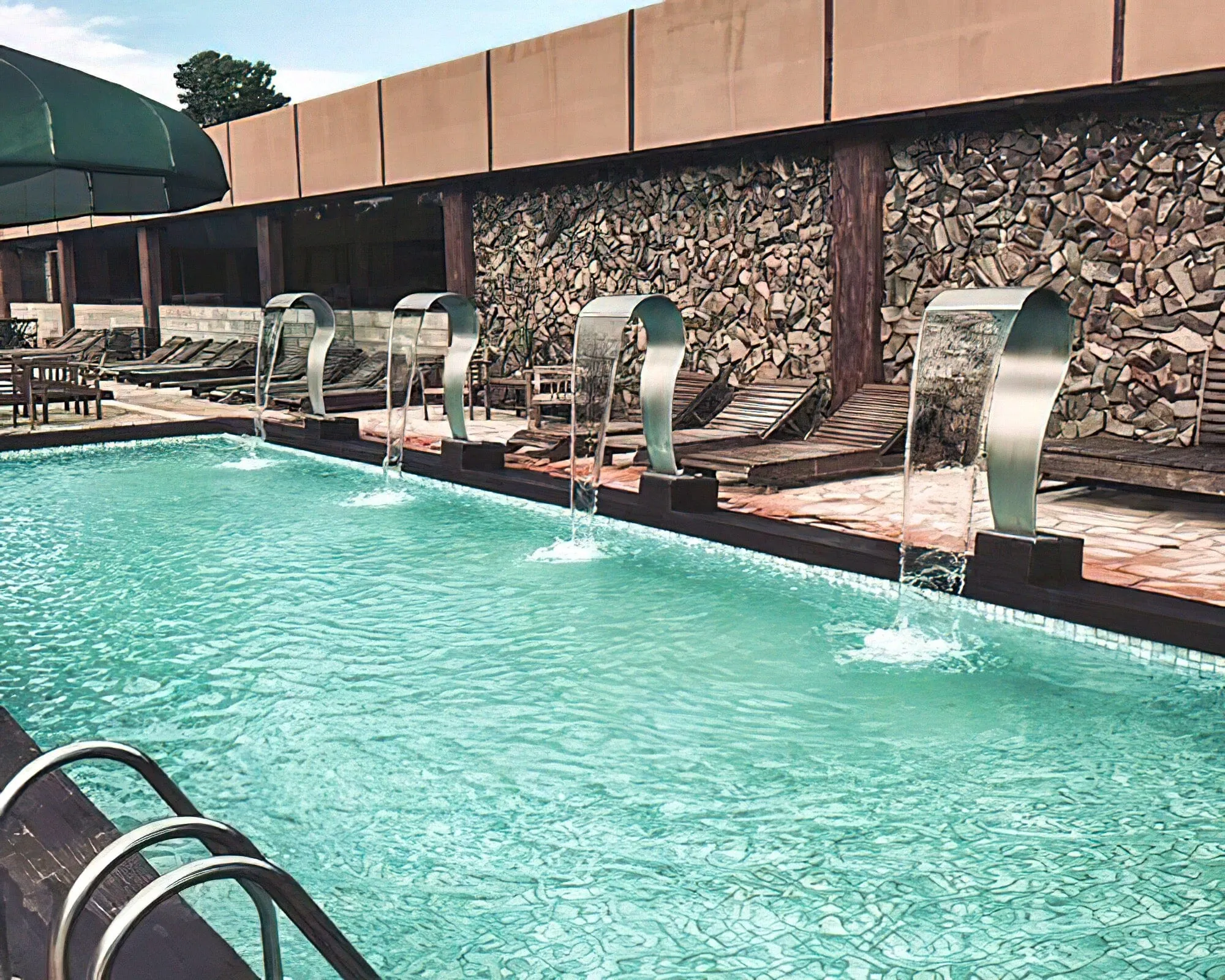 Itaipuland Resort & Spa Thermal