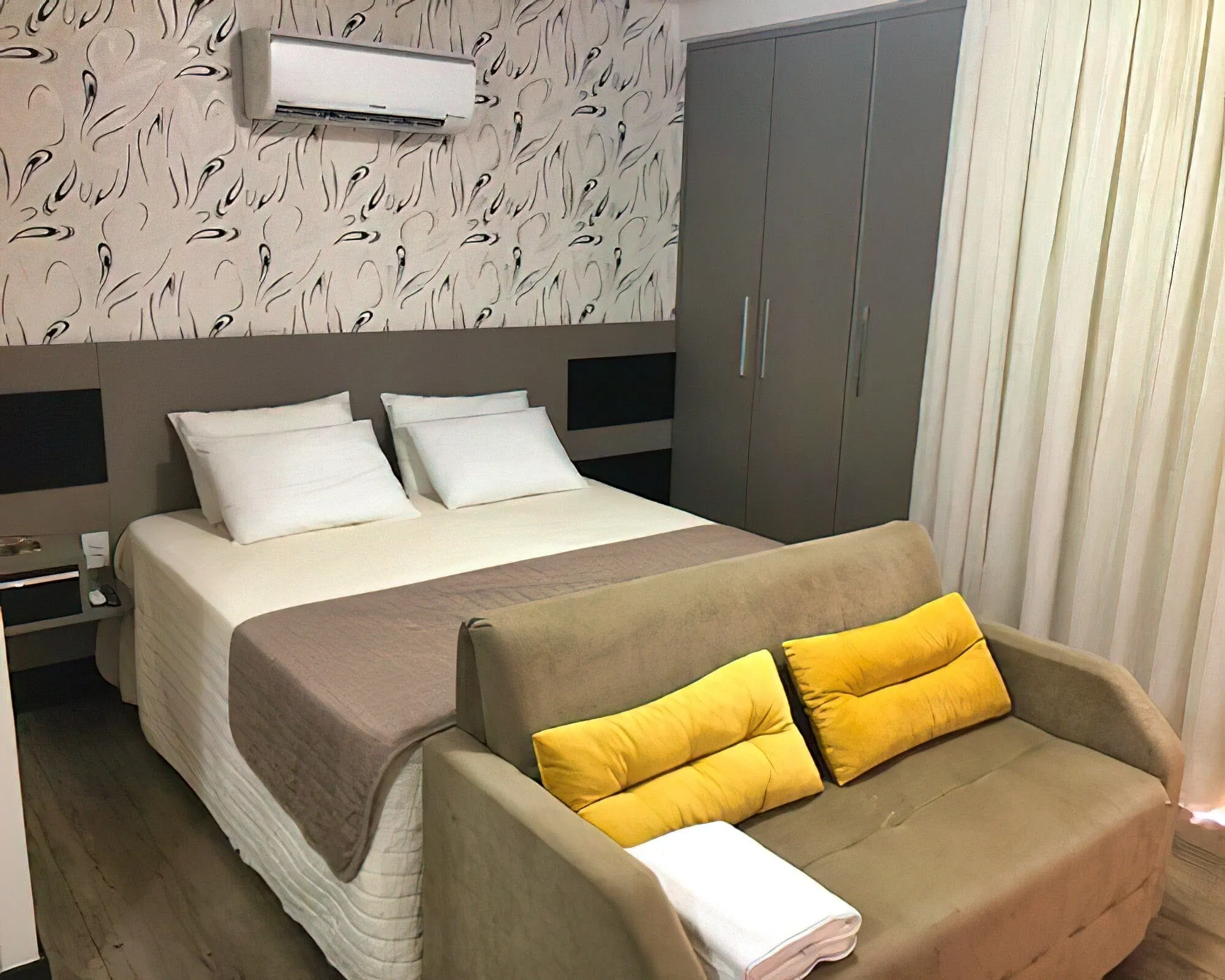 Itaipuland Resort & Spa Thermal