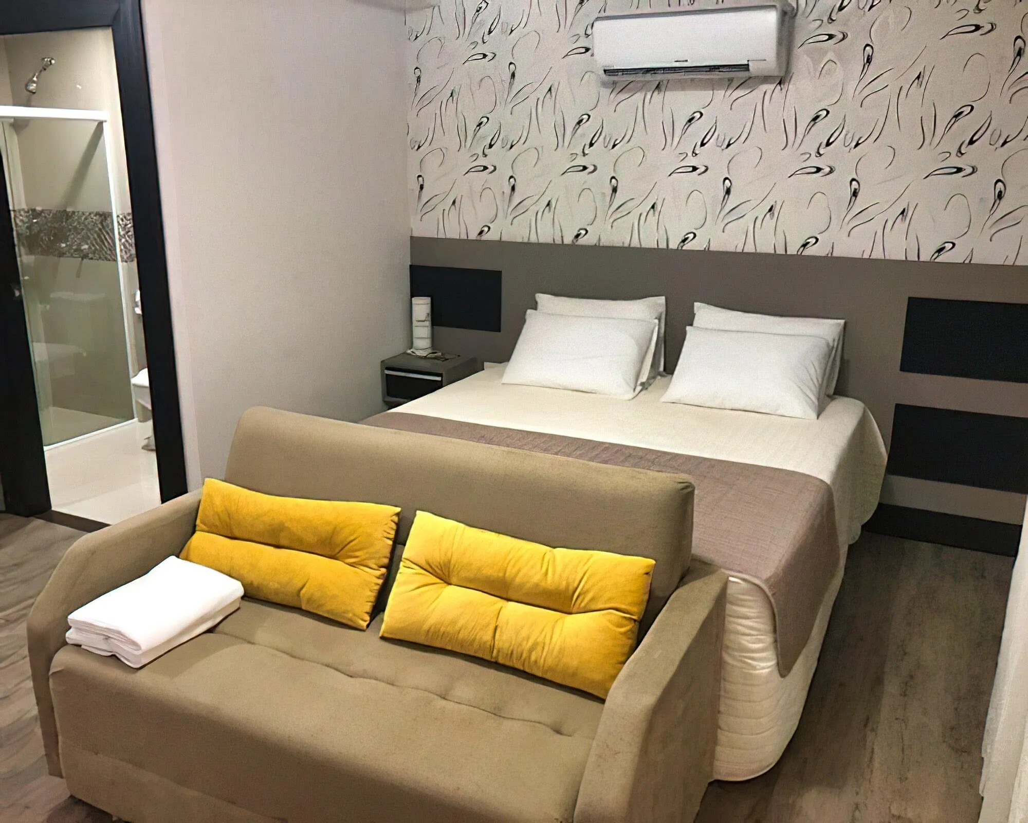Itaipuland Resort & Spa Thermal