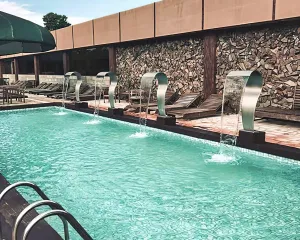 Itaipuland Resort & Spa Thermal