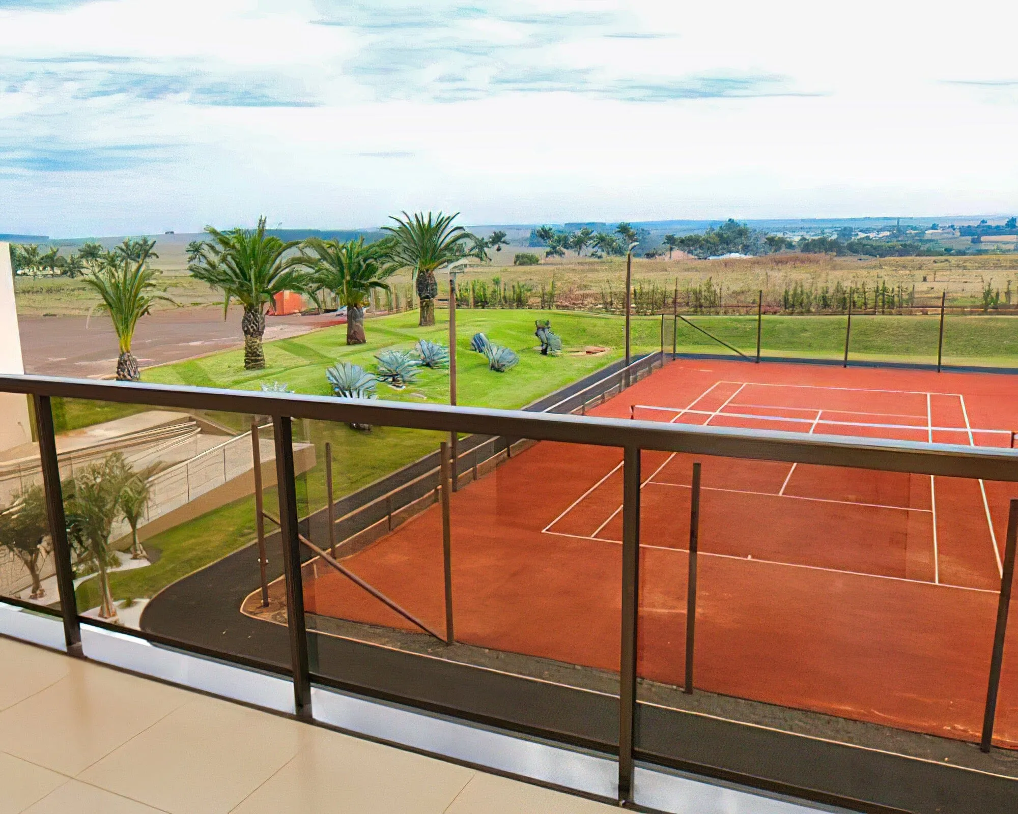 Itaipuland Resort & Spa Thermal