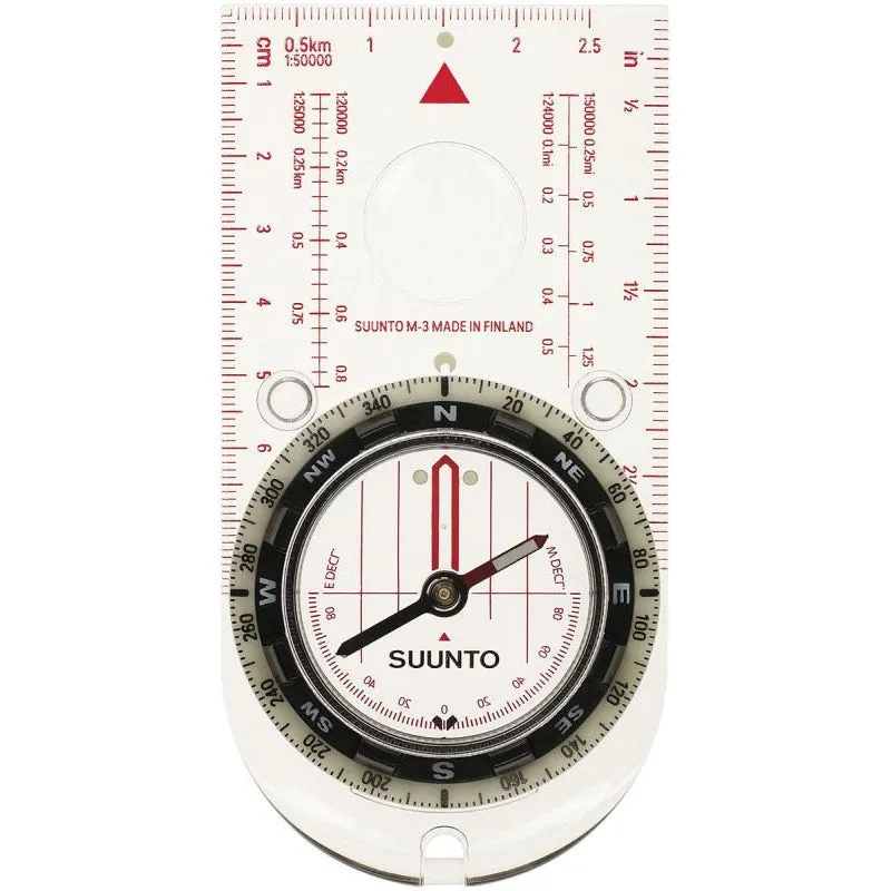 M-3NH Leader Compass