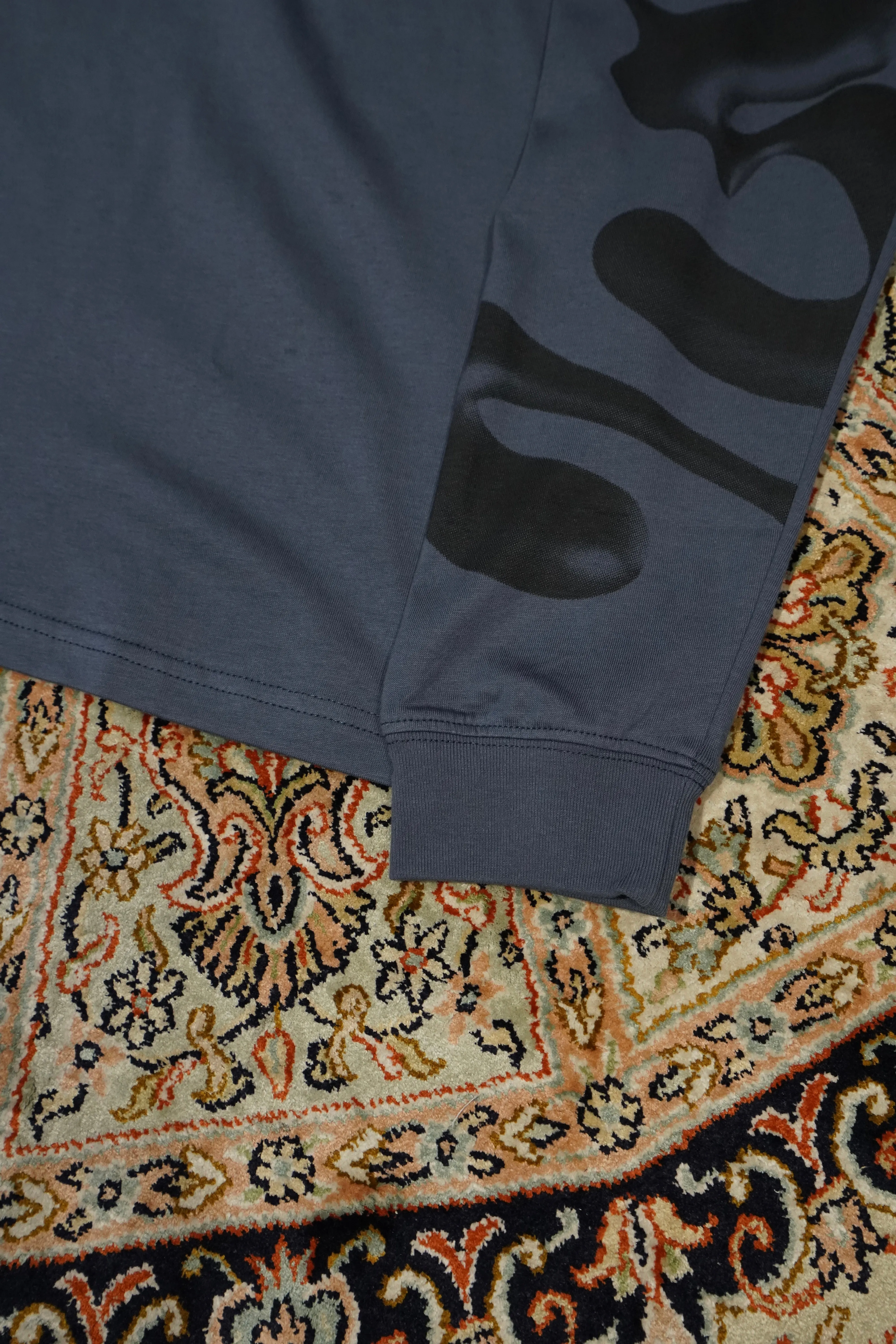 P.A.M CONTACT LS TEE STORM (STORM)