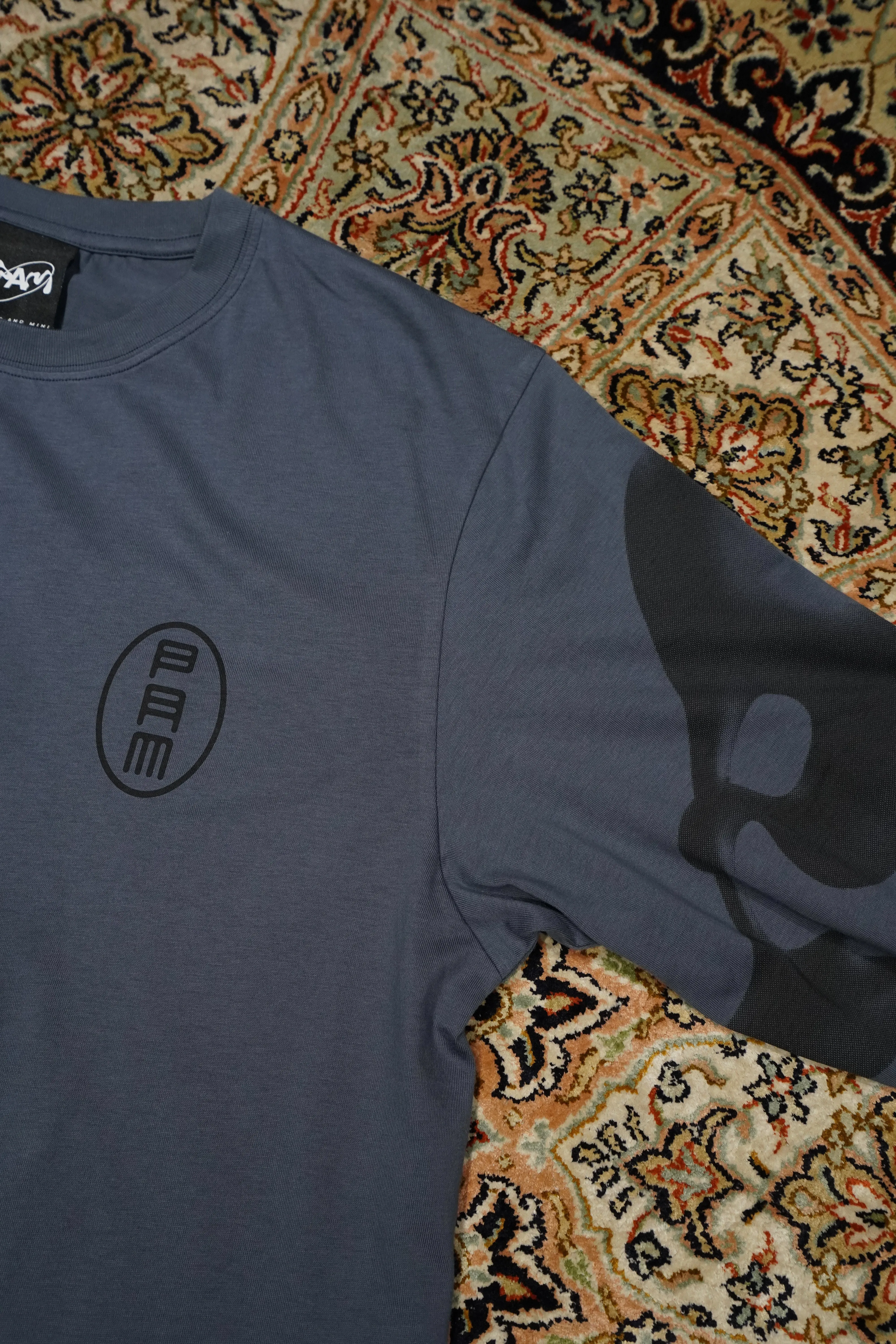 P.A.M CONTACT LS TEE STORM (STORM)