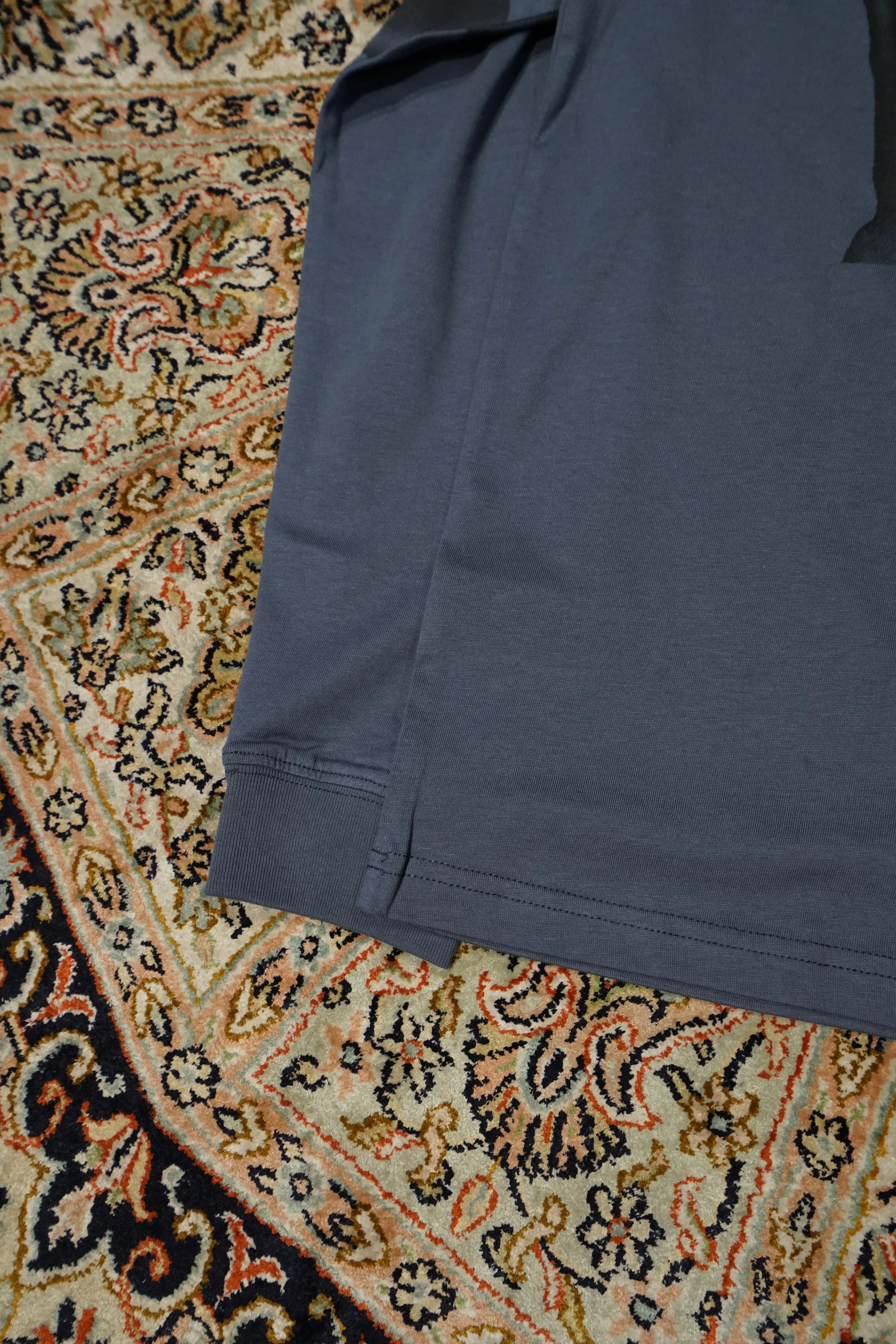 P.A.M CONTACT LS TEE STORM (STORM)