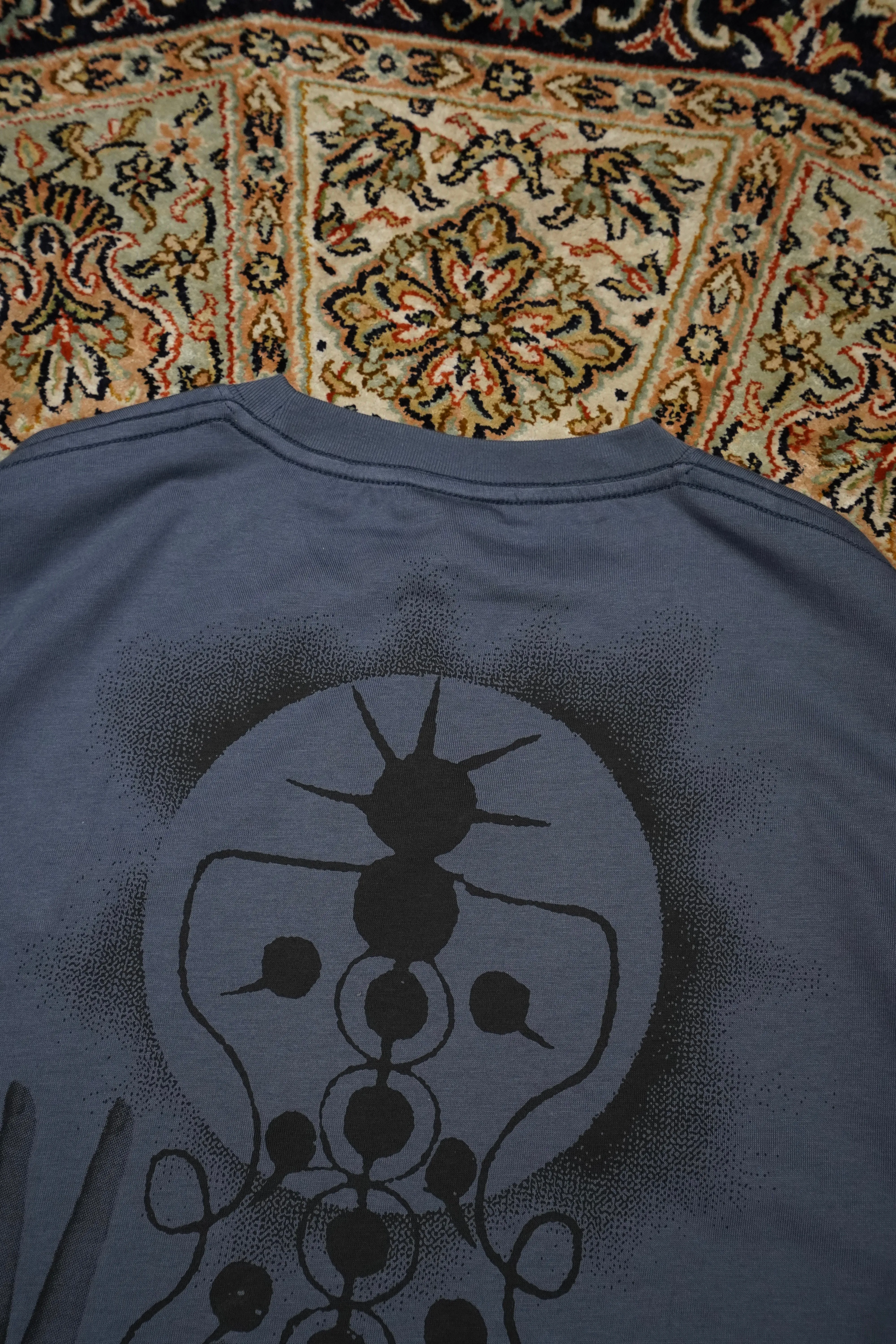 P.A.M CONTACT LS TEE STORM (STORM)