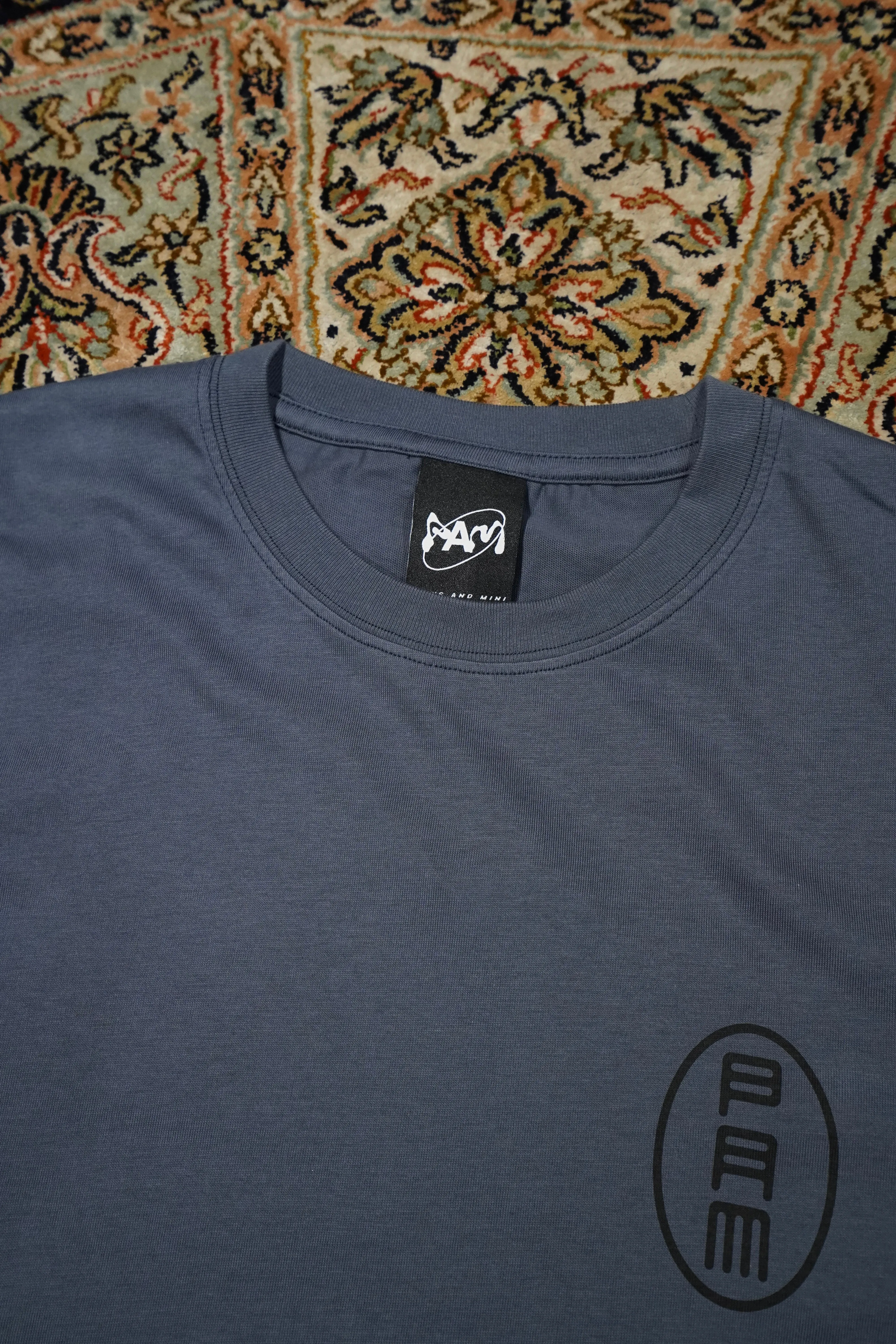P.A.M CONTACT LS TEE STORM (STORM)